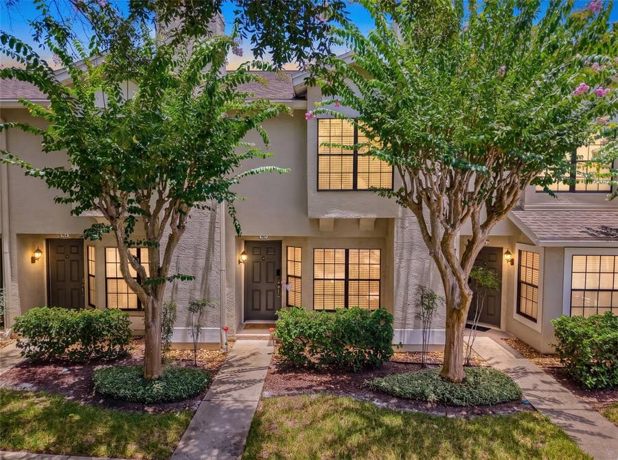 Property photo for 5100 BURCHETTE ROAD, #905, Tampa, FL