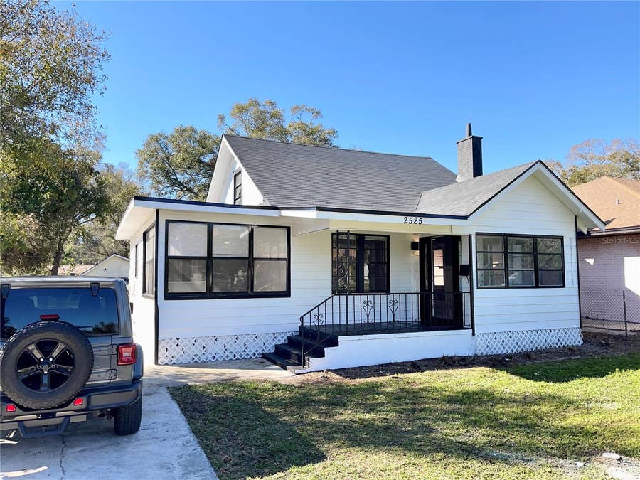 Property photo for 2525 37TH STREET S, St Petersburg, FL
