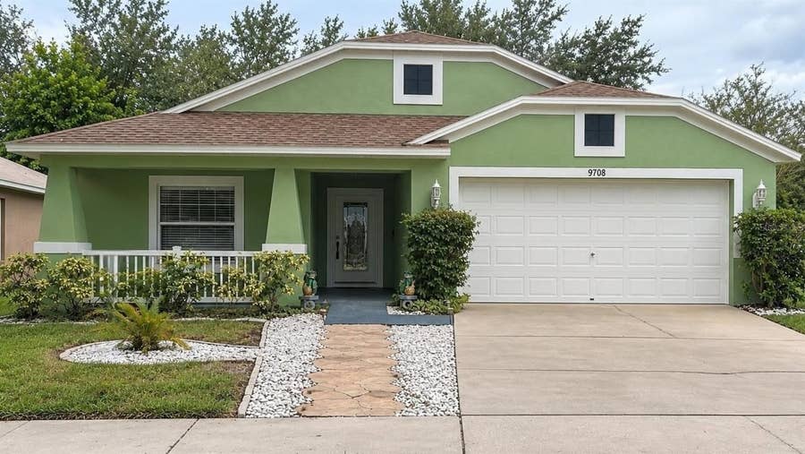 Property photo for 9708 WHITE BARN WAY, Riverview, FL