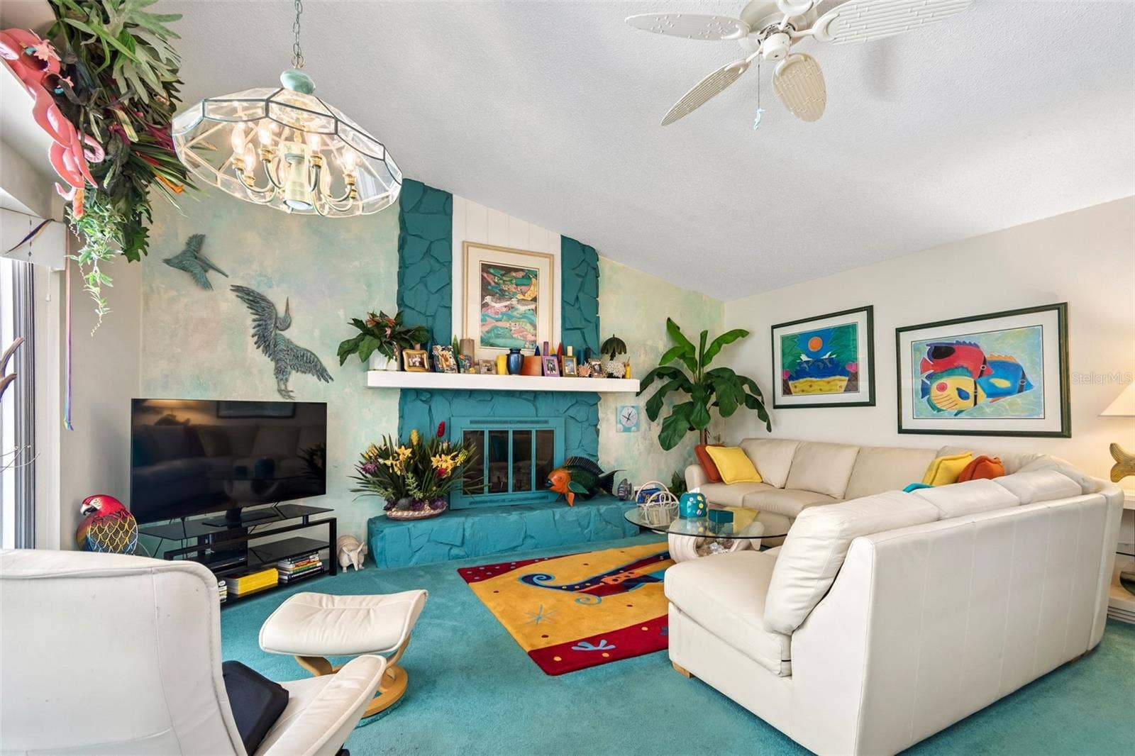 2364 VIOLET PL, Palm Harbor, FL 34685