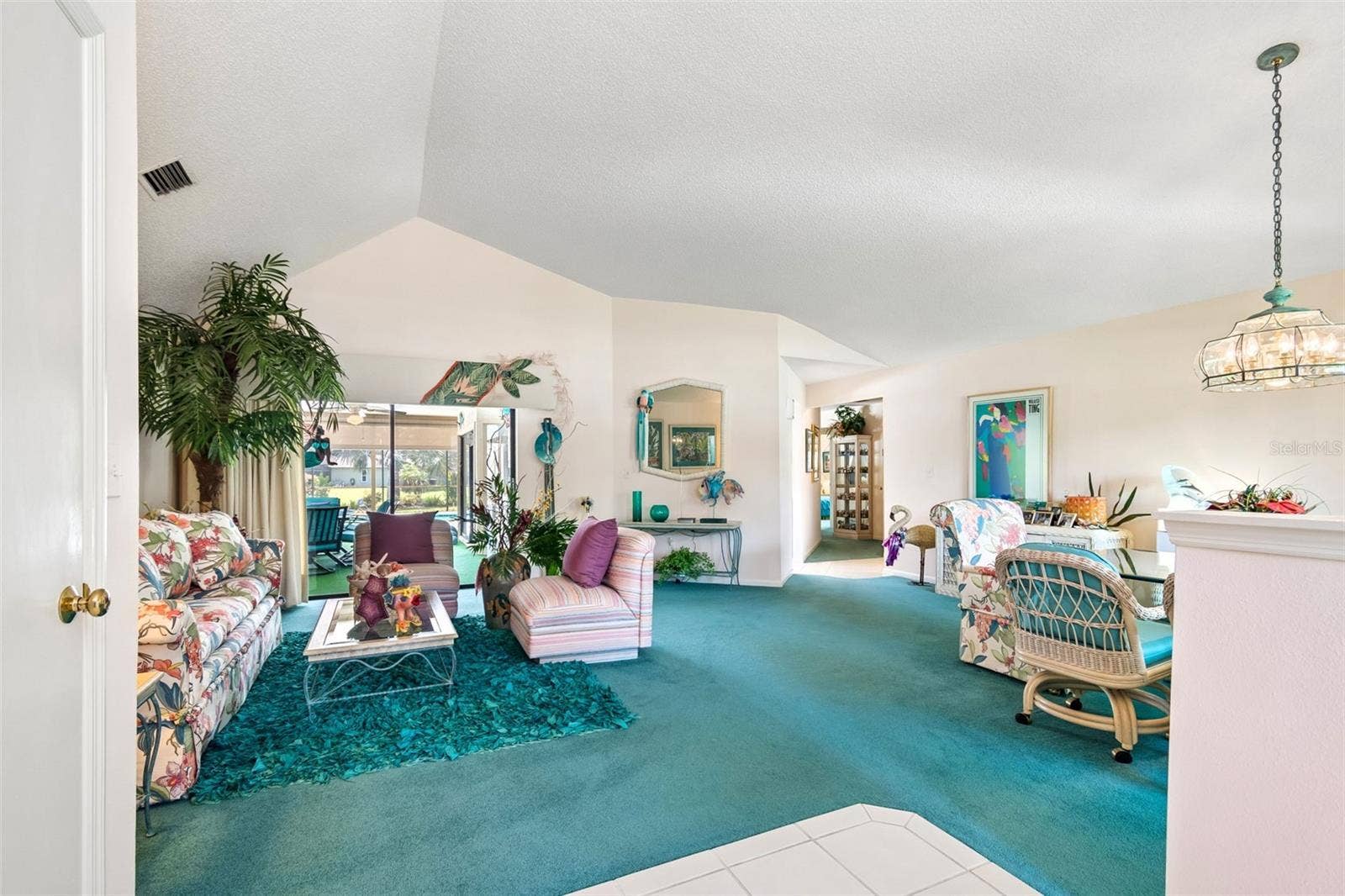 2364 VIOLET PL, Palm Harbor, FL 34685