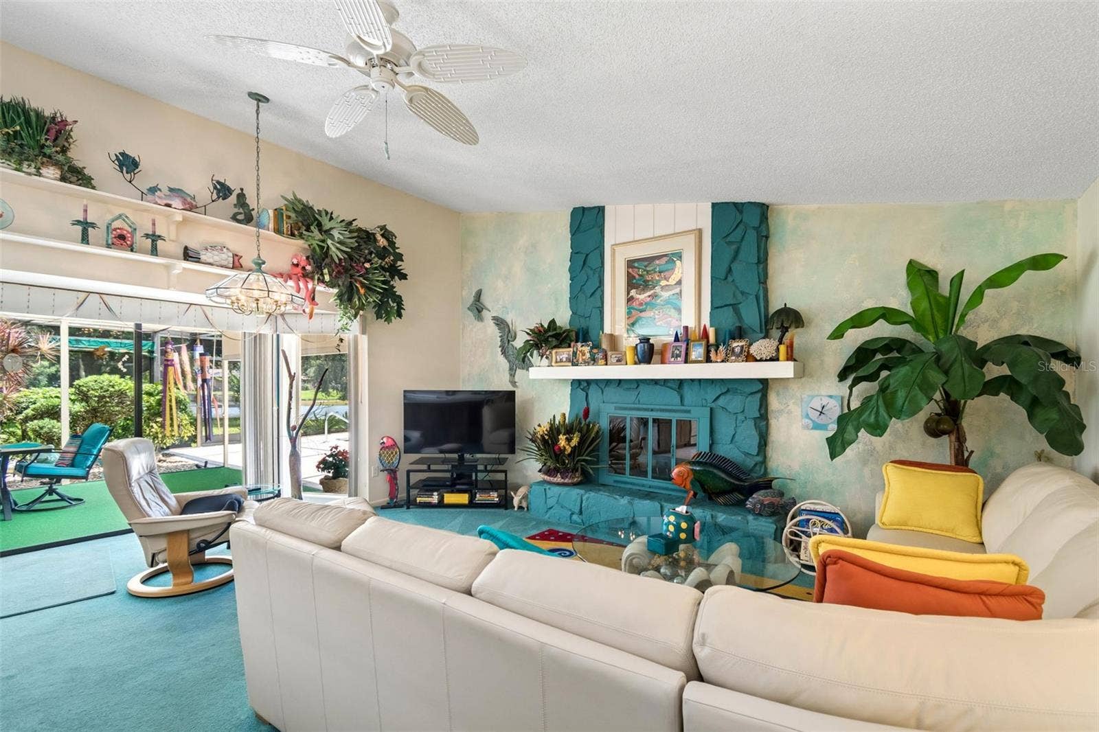 2364 VIOLET PL, Palm Harbor, FL 34685