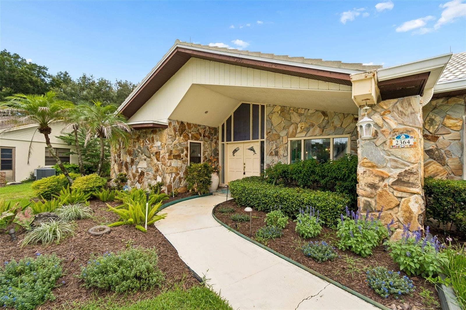 2364 VIOLET PL, Palm Harbor, FL 34685