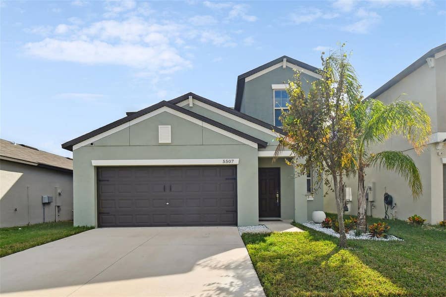 Property photo for 5507 RAINWOOD MEADOWS DRIVE, Apollo Beach, FL