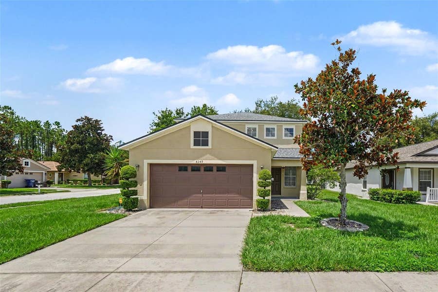 Property photo for 4249 OLD WAVERLY COURT, Wesley Chapel, FL