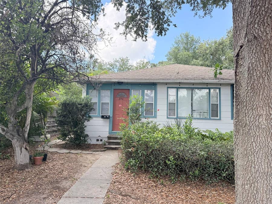 Property photo for 776 27TH AVENUE N, St Petersburg, FL
