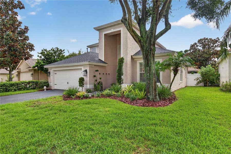 Property photo for 1778 BRILAND STREET, Tarpon Springs, FL