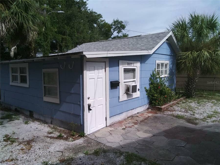 Property photo for 2609 4TH STREET S, #2, St Petersburg, FL