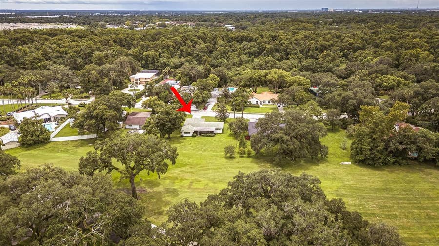 Property photo for 936 N RIVERHILLS DRIVE, Temple Terrace, FL