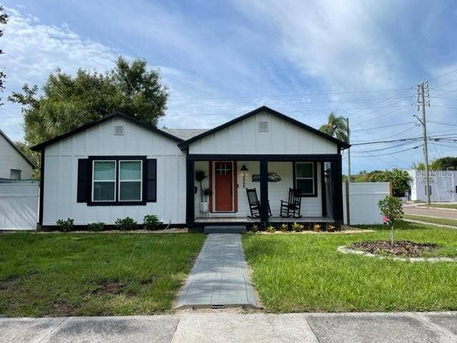 Property photo for 3646 6TH AVENUE N, St Petersburg, FL