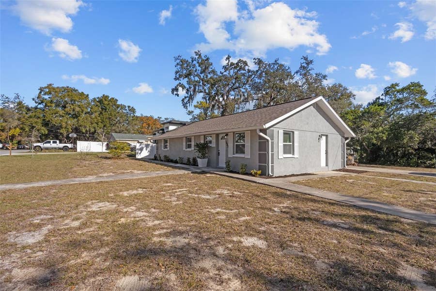 Property photo for 1682 WILMAR AVENUE, Tarpon Springs, FL
