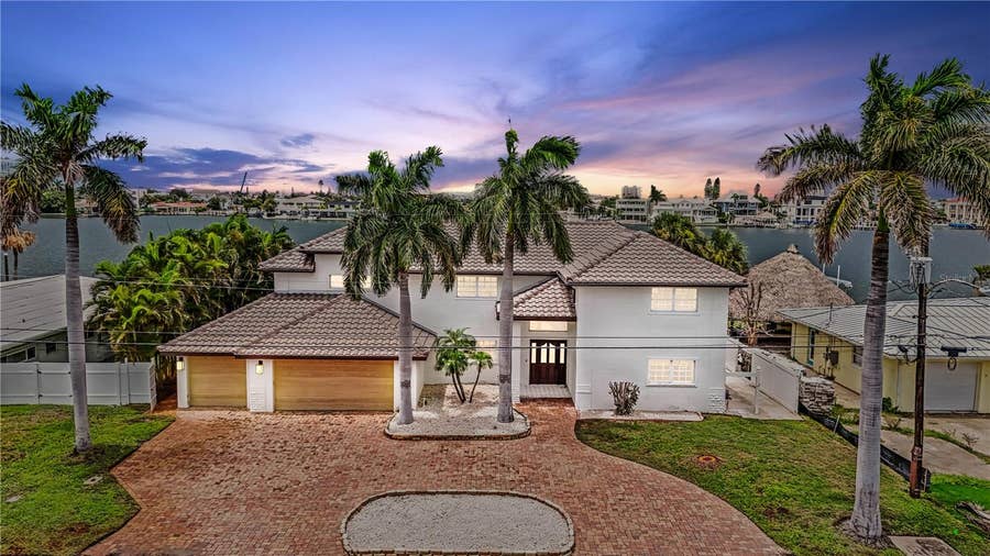 Property photo for 423 55TH AVENUE, St Pete Beach, FL
