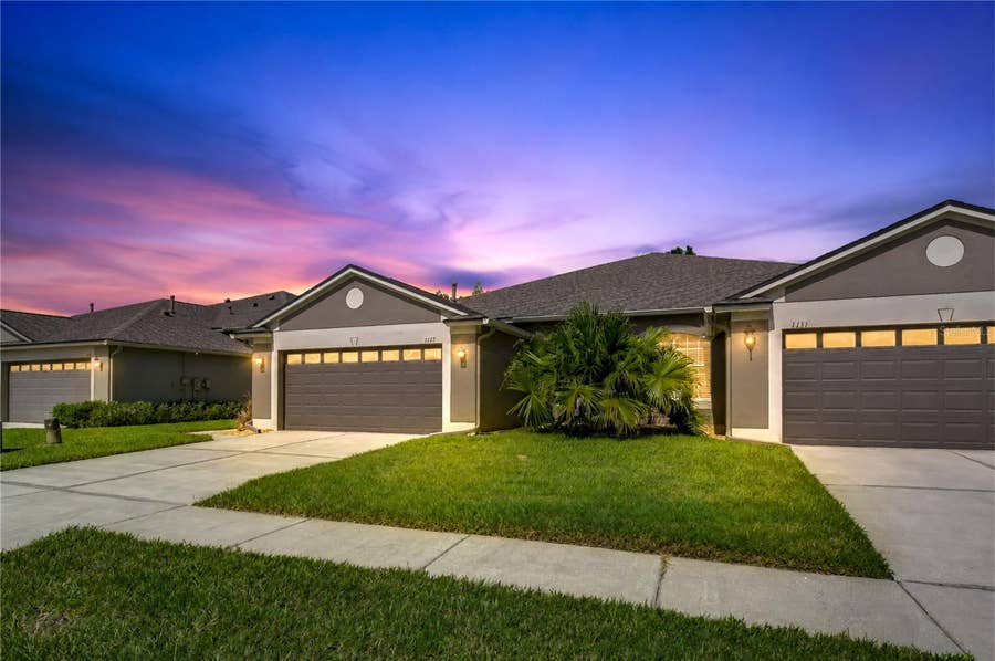 Property photo for 1127 WRIGHTSWYNDE COURT, Wesley Chapel, FL