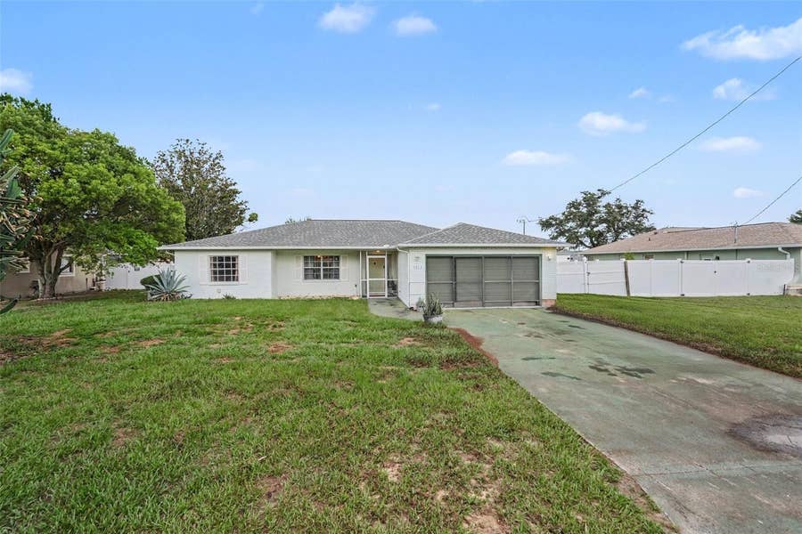 Property photo for 4233 DRISTOL AVENUE, Spring Hill, FL