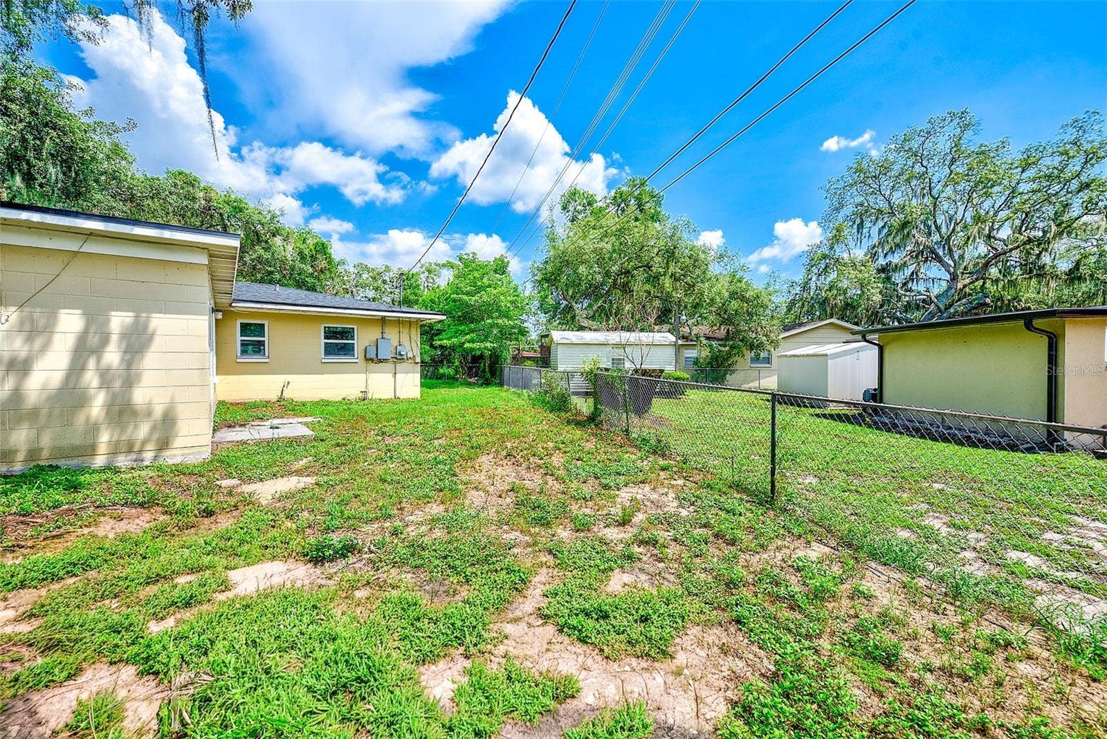 303 SAINT AUGUSTINE AVENUE, Temple Terrace, FL 33617