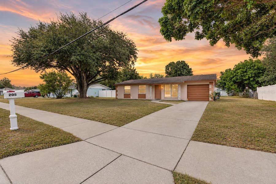 Property photo for 205 MILLER MAC ROAD, Apollo Beach, FL