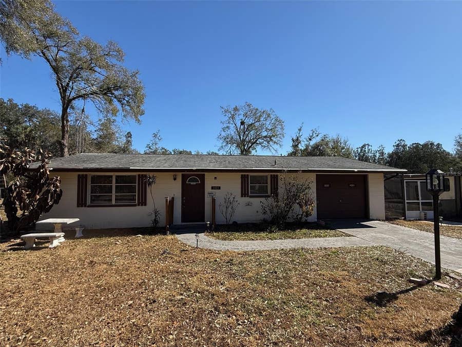 Property photo for 4404 ARECA PALM DRIVE, Zephyrhills, FL