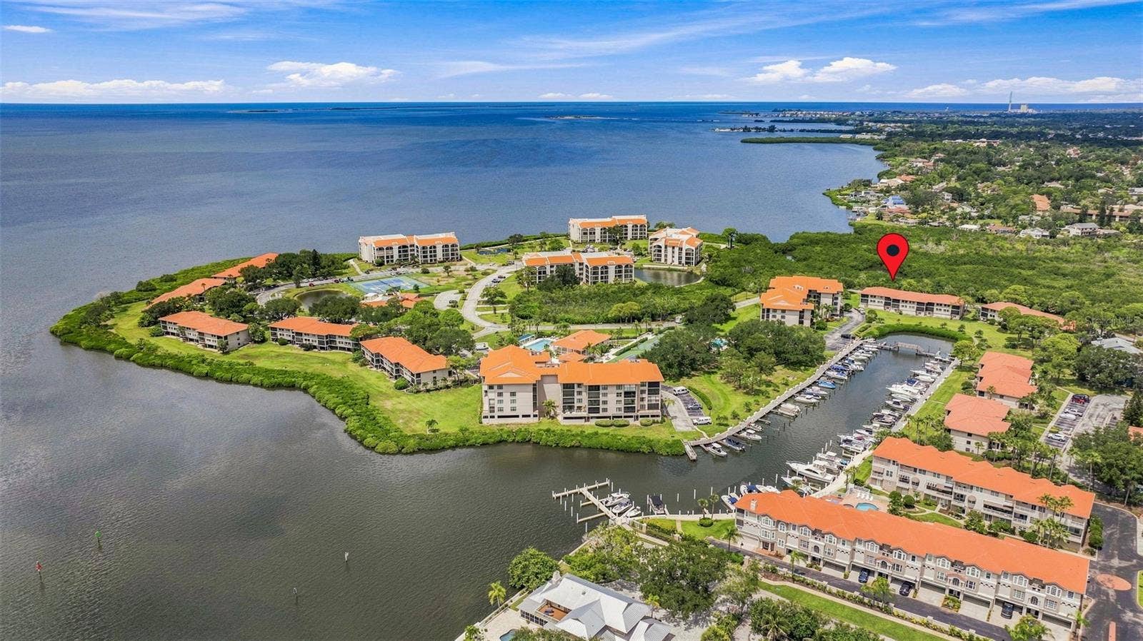1805 MARINER DRIVE, #53, Tarpon Springs, FL 34689 1805 MARINER DRIVE, #53, Tarpon Springs, FL 34689