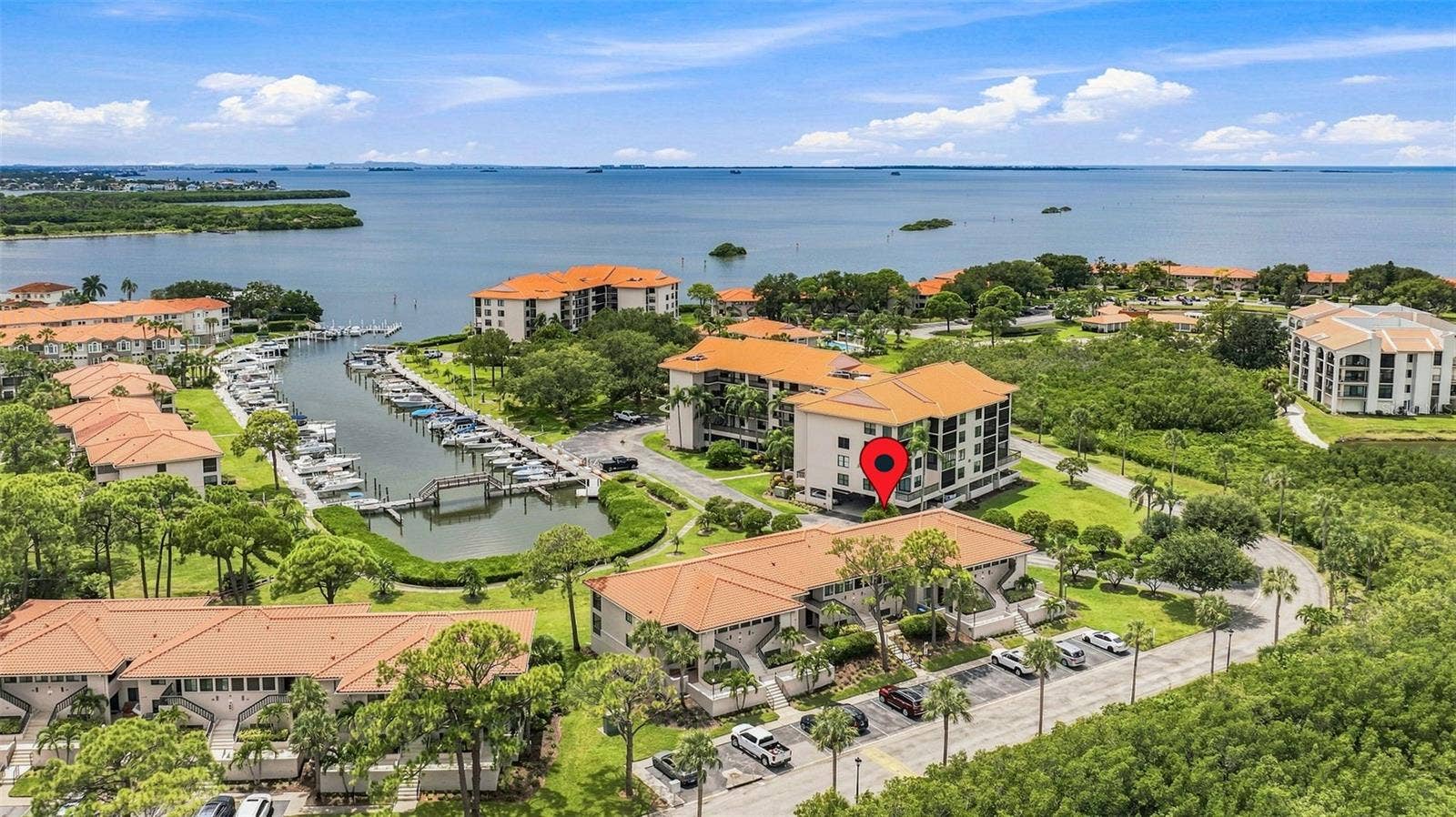 1805 MARINER DRIVE, #53, Tarpon Springs, FL 34689 1805 MARINER DRIVE, #53, Tarpon Springs, FL 34689