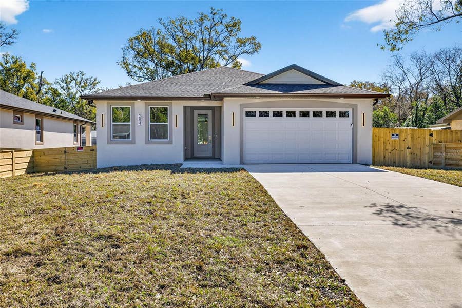 Property photo for 284 ROOSEVELT AVENUE, Masaryktown, FL