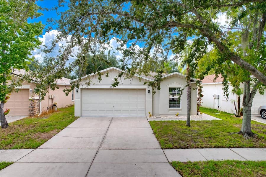 Property photo for 7710 CARRIAGE POINTE DRIVE, Gibsonton, FL