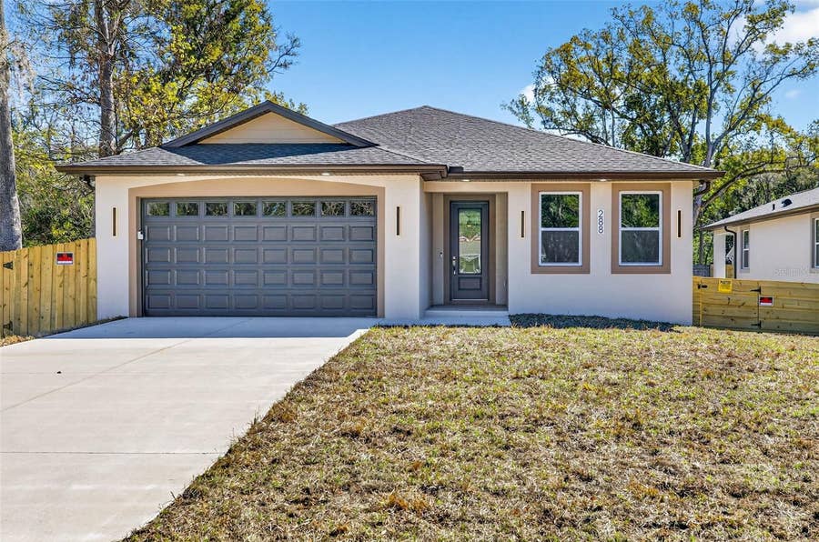 Property photo for 288 ROOSEVELT AVENUE, Masaryktown, FL