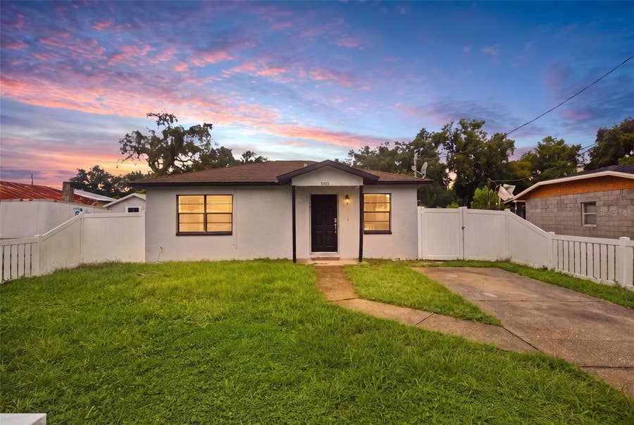 Property photo for 5412 N 48TH STREET, Tampa, FL