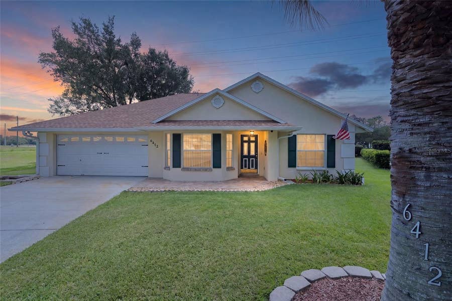 Property photo for 6412 LAURELWOOD DRIVE, Zephyrhills, FL