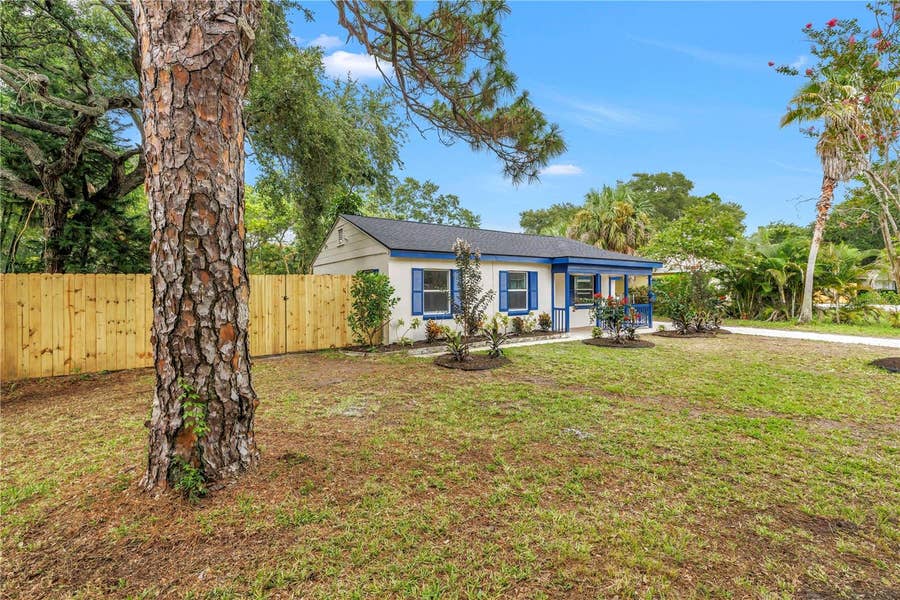 Property photo for 8171 37TH AVENUE N, St Petersburg, FL