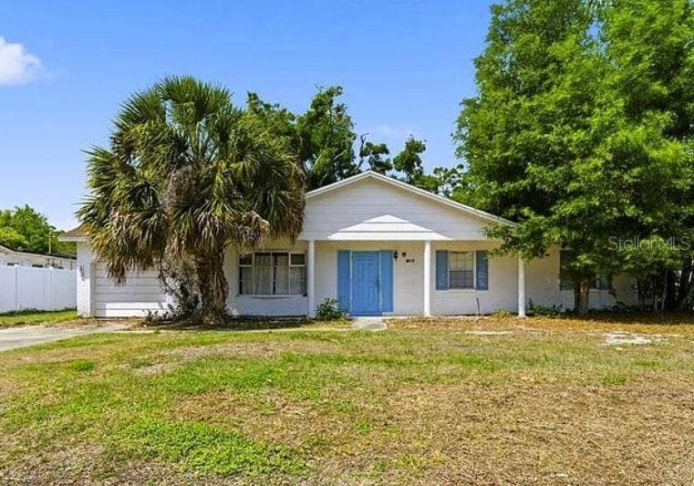 Property photo for 517 TERRACE DRIVE, Brandon, FL