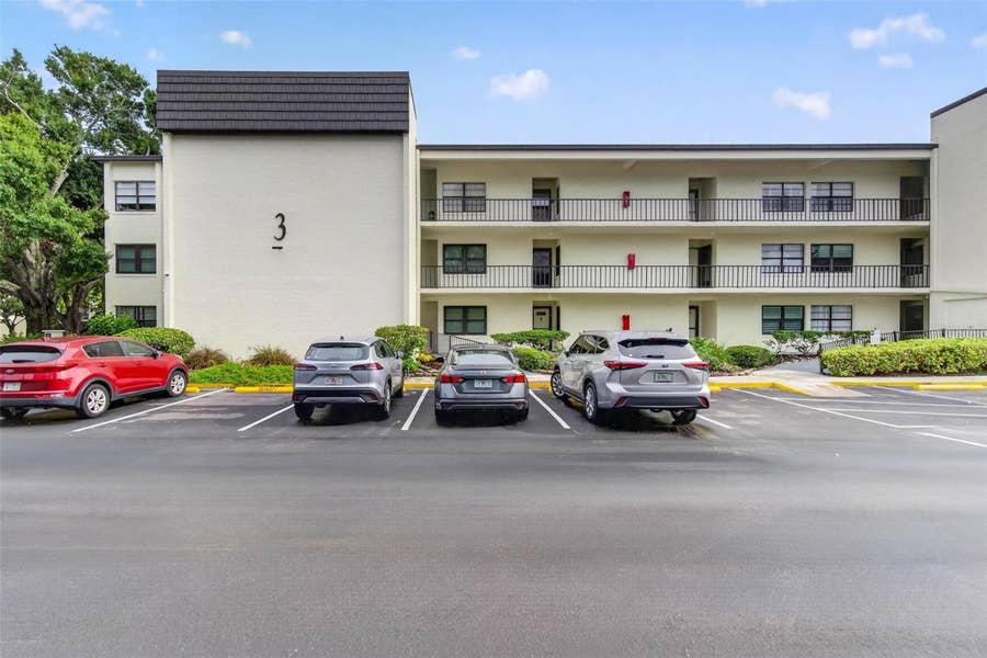 Property photo for 14130 ROSEMARY LANE, #3311, Largo, FL