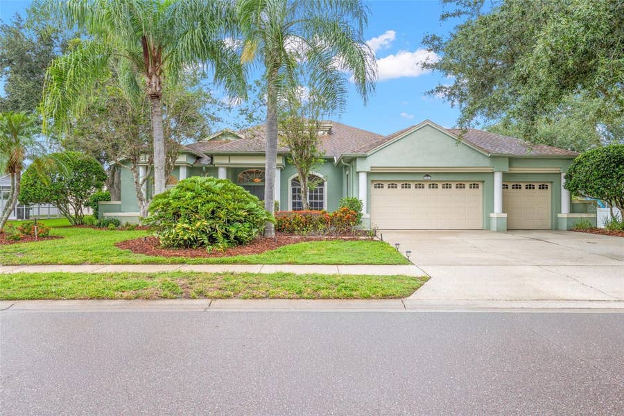 Property photo for 5501 STAG THICKET LANE, Palm Harbor, FL