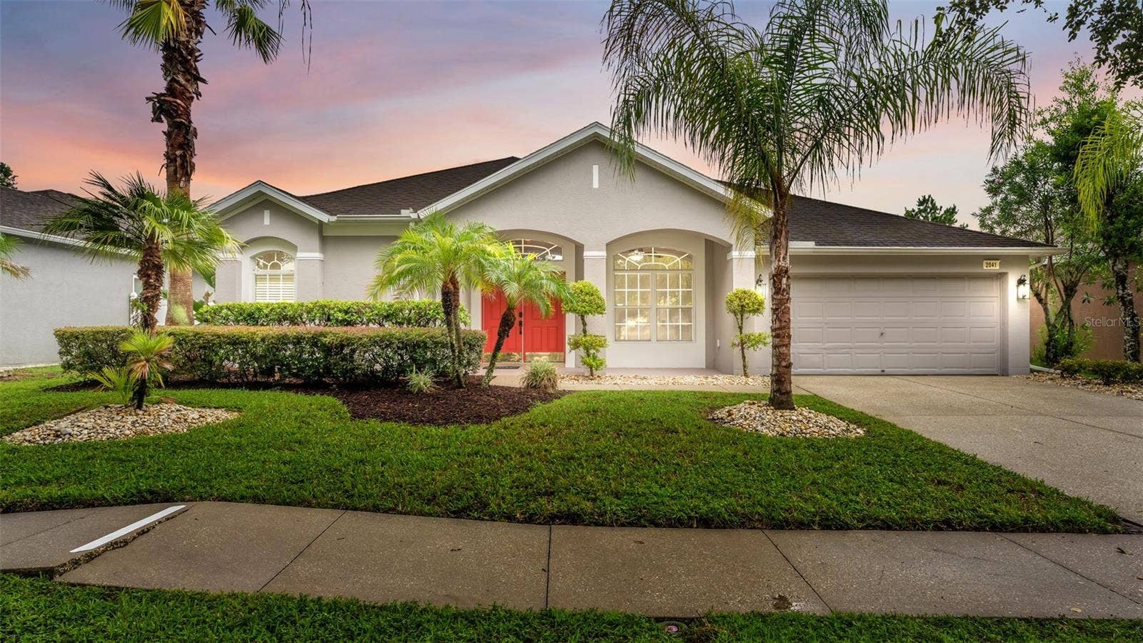 2041 HEARTLAND CIRCLE, Valrico, FL 33594 2041 HEARTLAND CIRCLE, Valrico, FL 33594