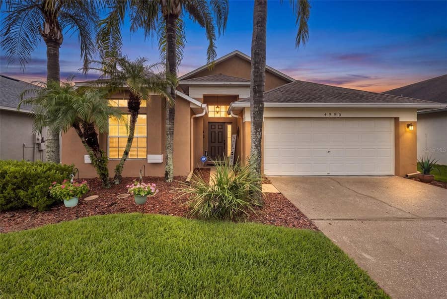 Property photo for 4940 HIDDEN HILLS LANE, Wesley Chapel, FL