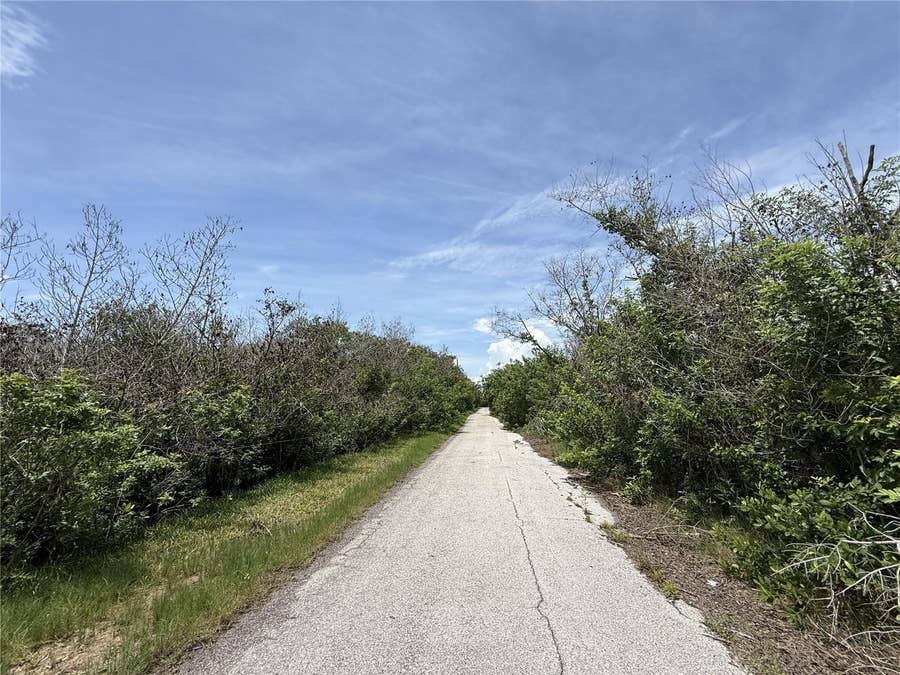 Property photo for 5997 KRACKER AVENUE, Gibsonton, FL