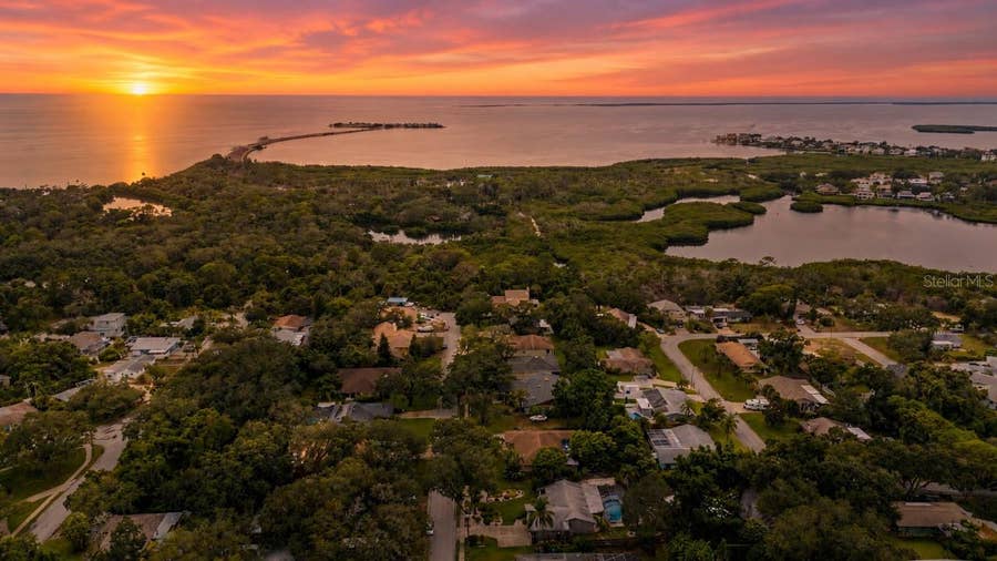 Property photo for 1706 AVOCA DRIVE, Tarpon Springs, FL