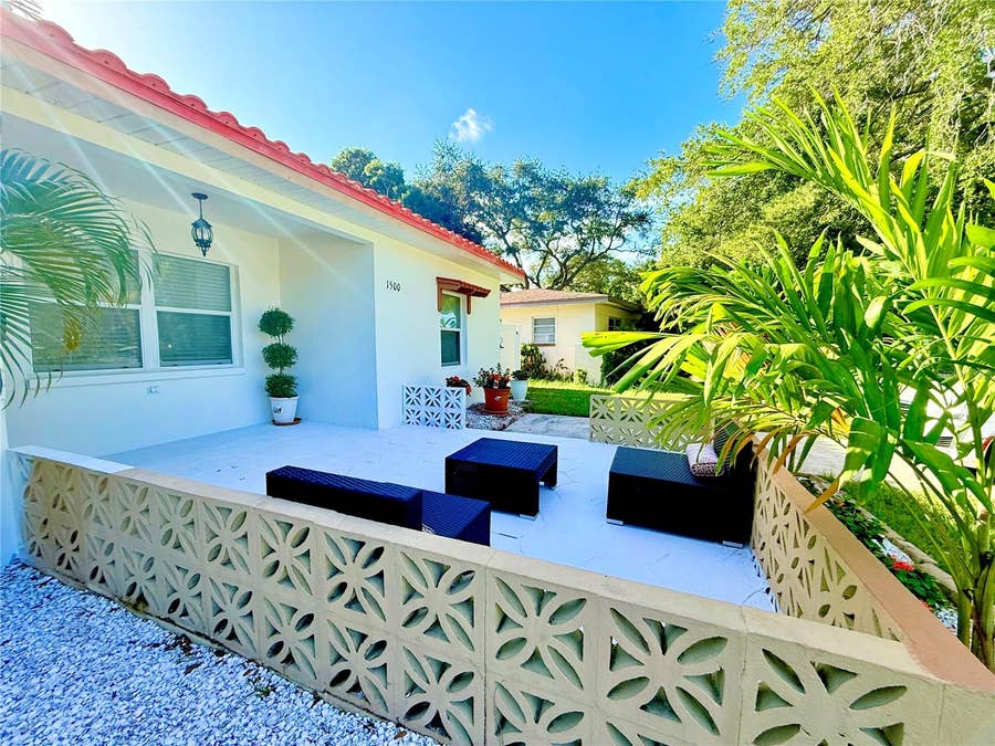 Property photo for 1500 77TH STREET N, St Petersburg, FL
