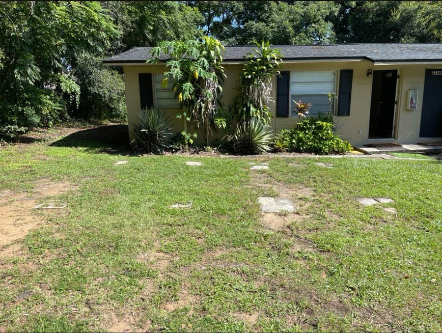 Property photo for 37147 MARLU LANE, Dade City, FL