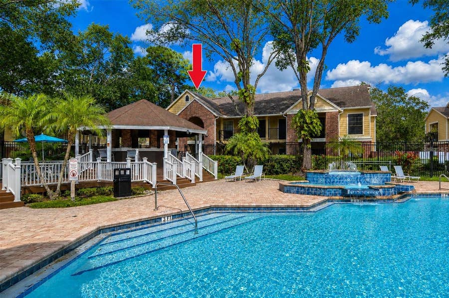 Property photo for 8643 MALLARD RESERVE DRIVE, #104, Tampa, FL