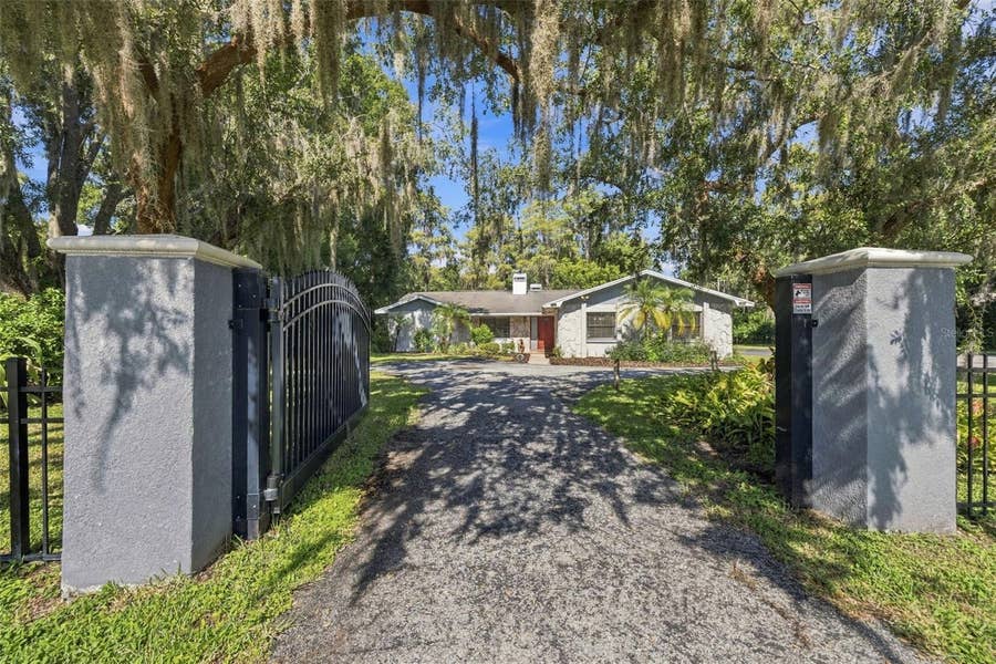Property photo for 18306 CRAWLEY ROAD, Odessa, FL
