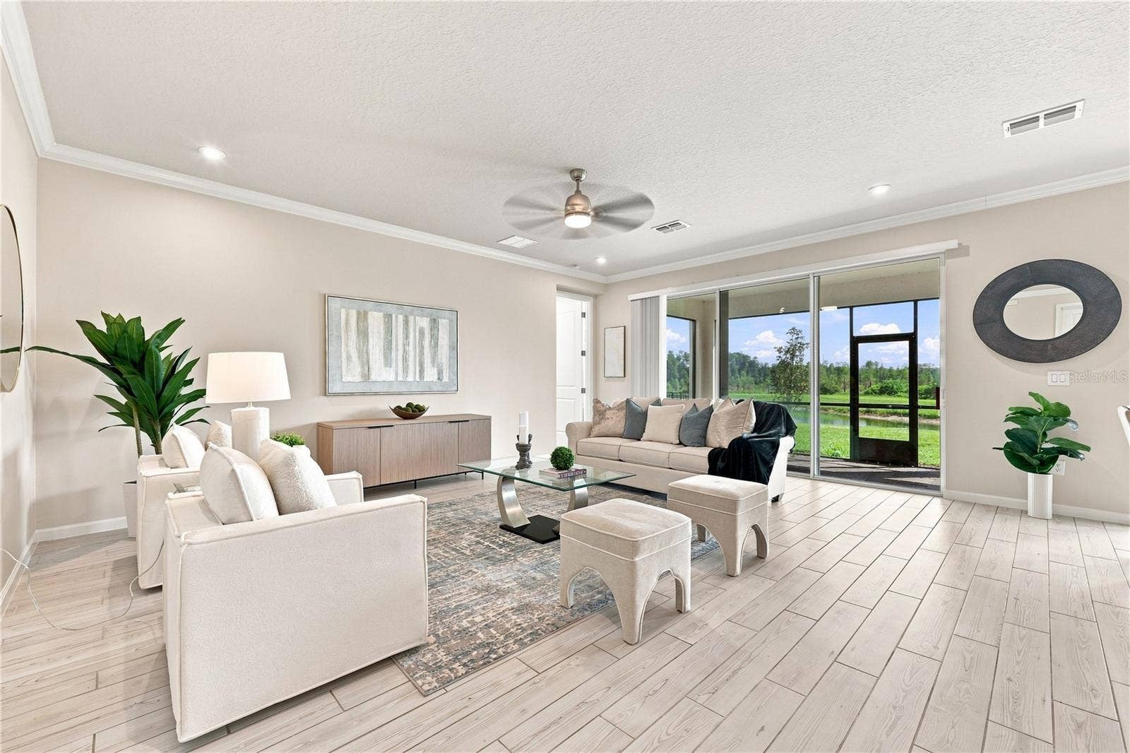 19780 BLUE POND DRIVE, Lutz, FL 33558