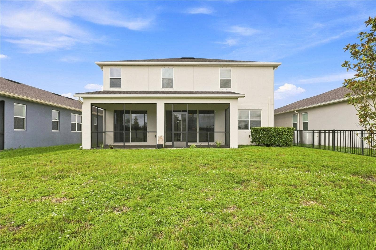 19780 BLUE POND DRIVE, Lutz, FL 33558