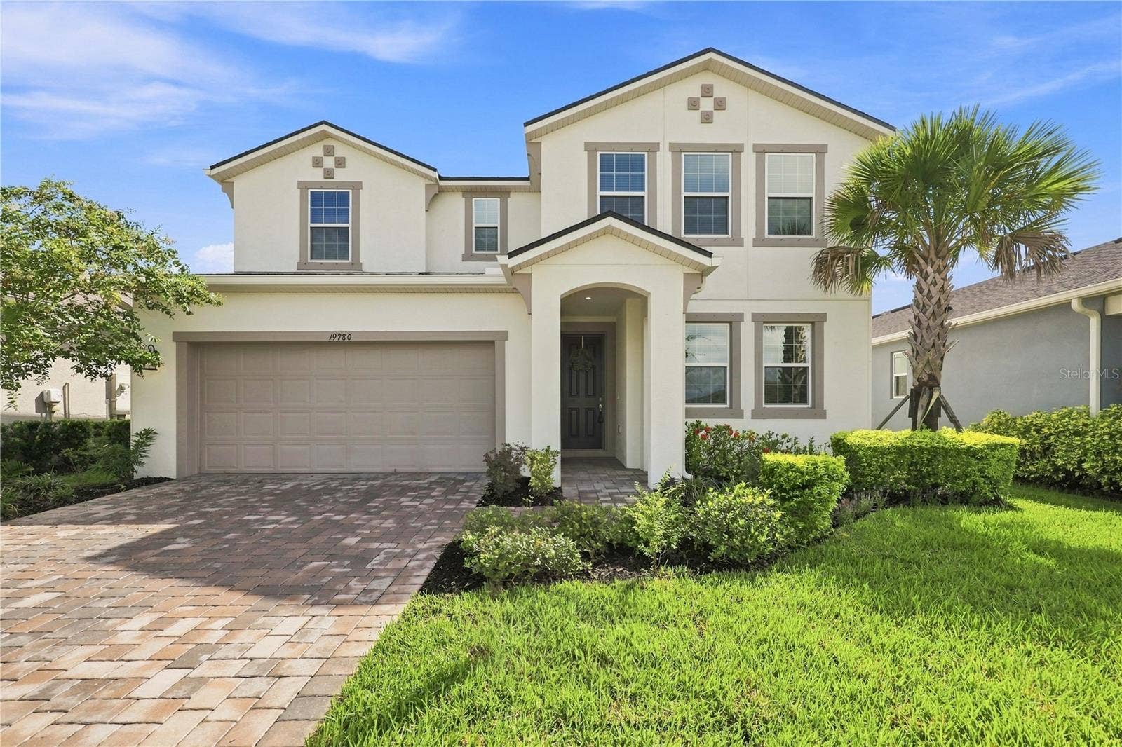 19780 BLUE POND DRIVE, Lutz, FL 33558