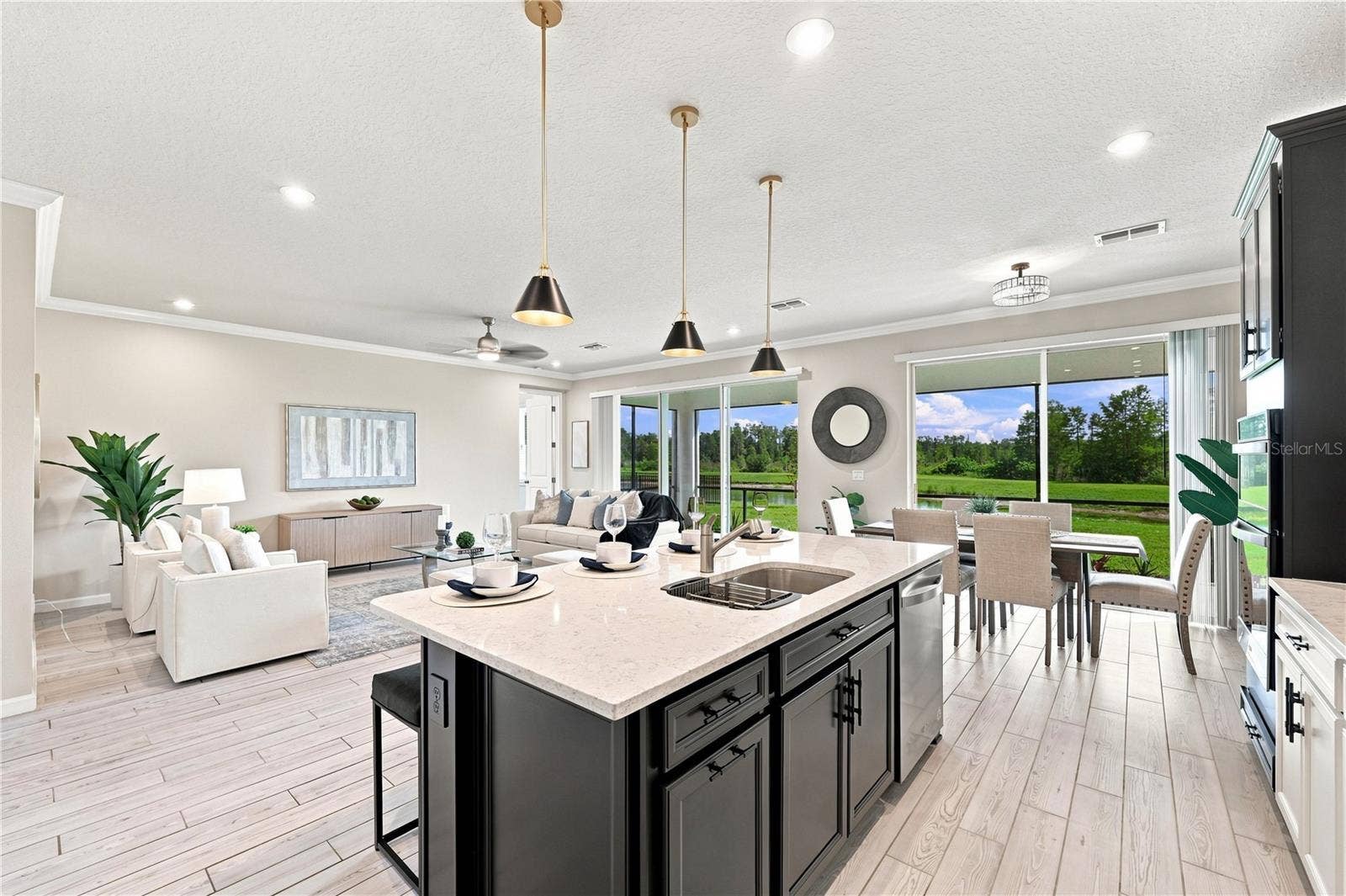 19780 BLUE POND DRIVE, Lutz, FL 33558