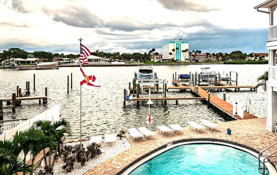 Property photo for 20019 GULF BOULEVARD, #9, Indian Shores, FL
