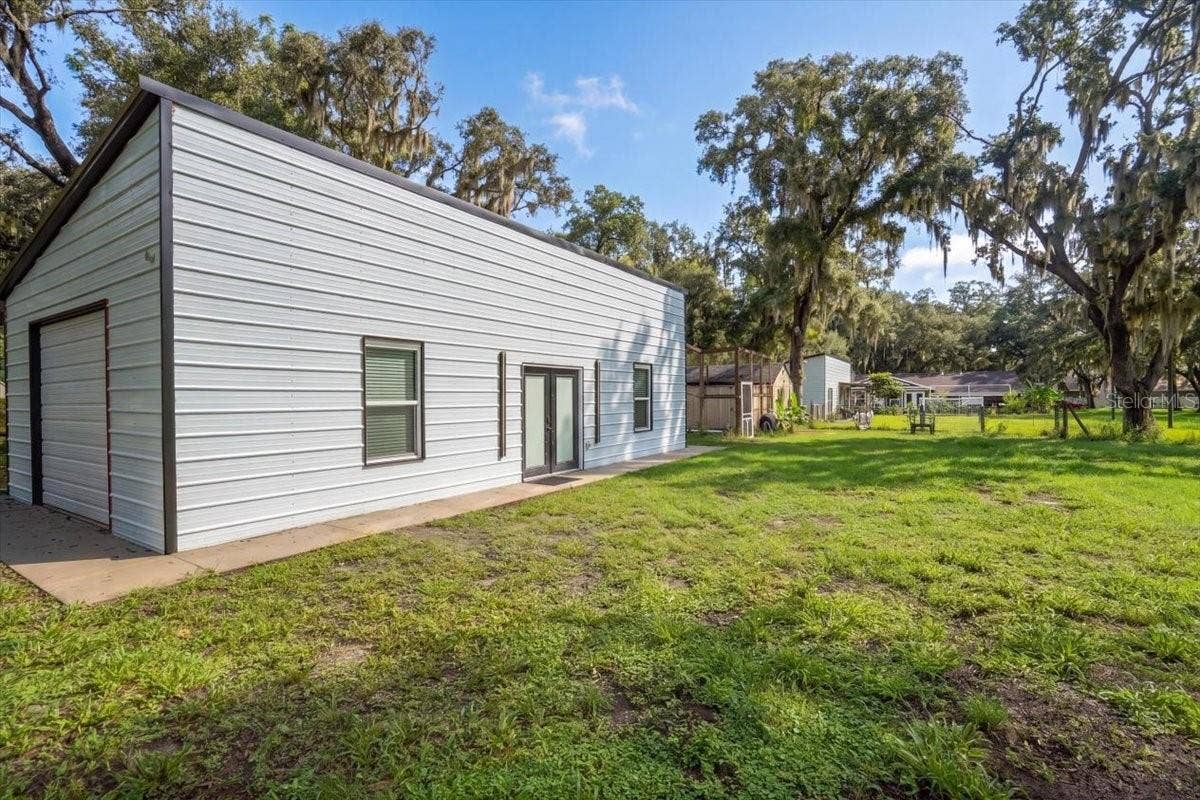 205 CAGLE ROAD, Brandon, FL 33511