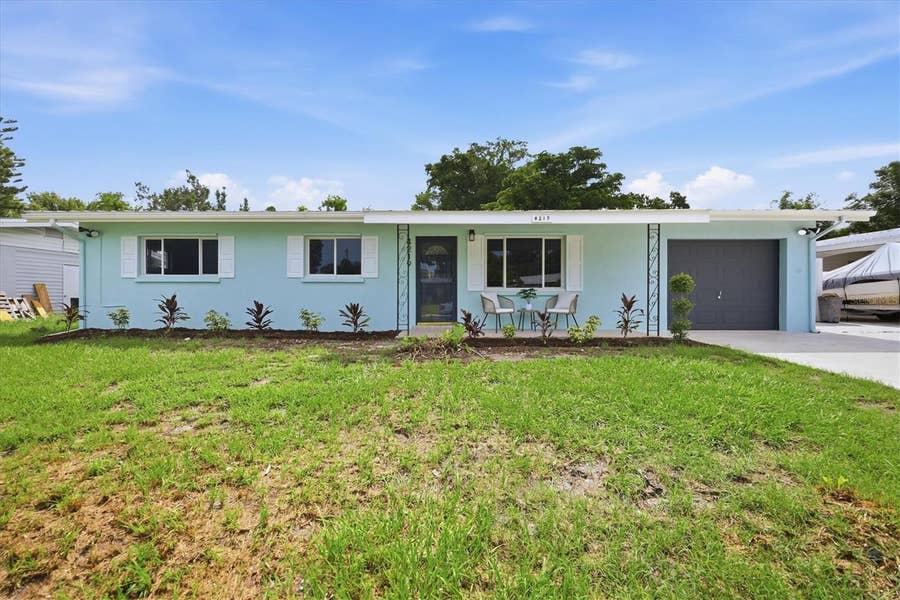 Property photo for 4219 DEERFIELD DRIVE, Sarasota, FL