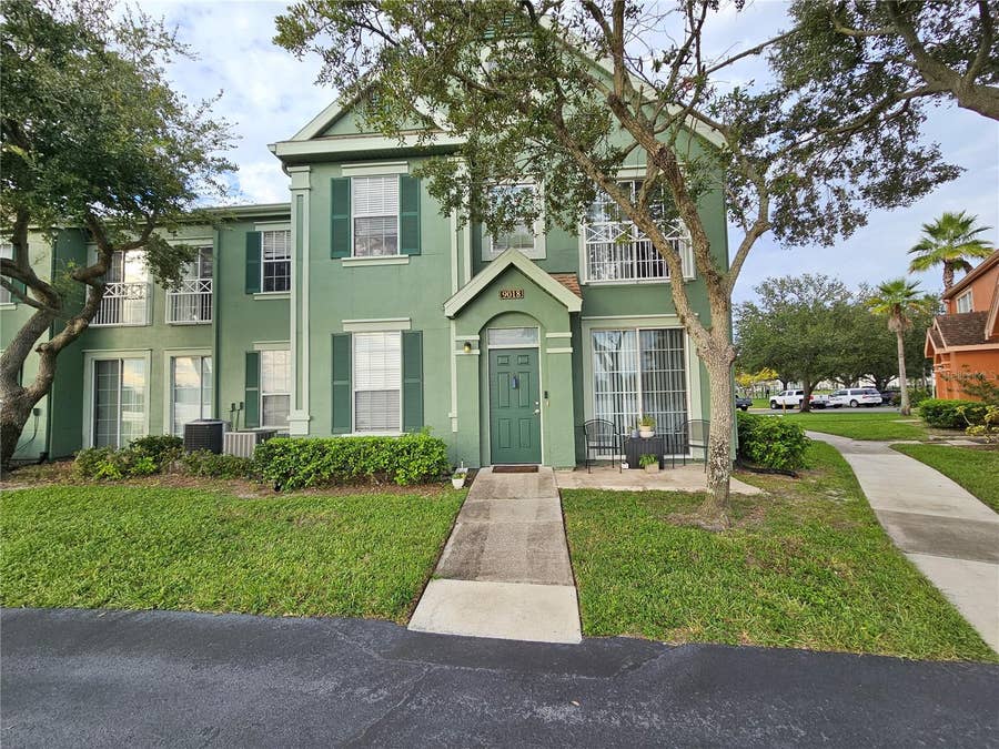 Property photo for 9018 LAKE CHASE ISLAND WAY, #9018, Tampa, FL