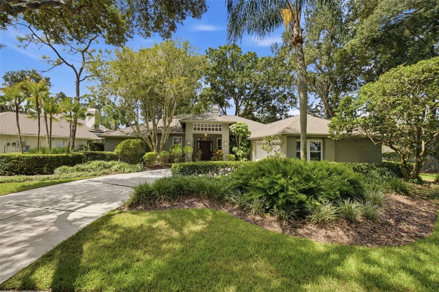 Property photo for 16416 WINDSOR PARK DRIVE, Lutz, FL