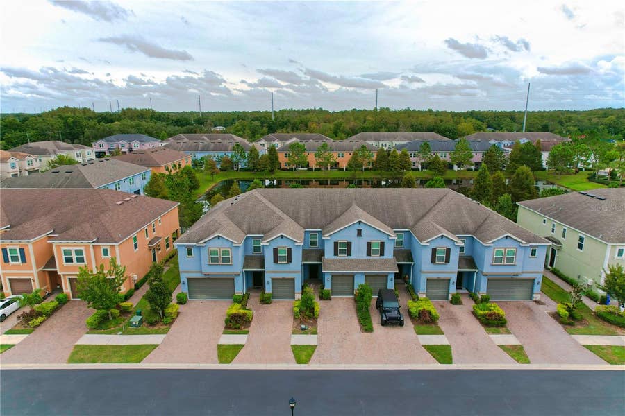 Property photo for 18622 NOBLE CASPIAN DRIVE, Lutz, FL